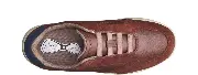 Zusätzliches Produktbild für Joya Elena Dark Red Damen Schuhe