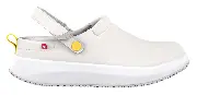 Keine Abbildung zugeordnet  Zusätzliches Produktbild für Joya ACE ESD White Herren Schuhe