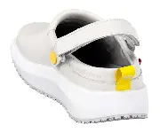 Keine Abbildung zugeordnet  Zusätzliches Produktbild für Joya ACE ESD White Herren Schuhe