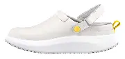 Keine Abbildung zugeordnet  Zusätzliches Produktbild für Joya ACE ESD White Herren Schuhe