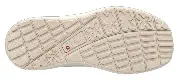 Zusätzliches Produktbild für Joya Venice Zip White Damen Schuhe