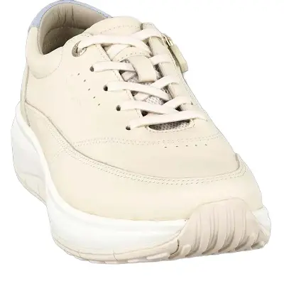 Produktbild Joya Venice Zip White Damen Schuhe
