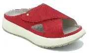 Zusätzliches Produktbild für Joya Alicante Red Damen Schuhe