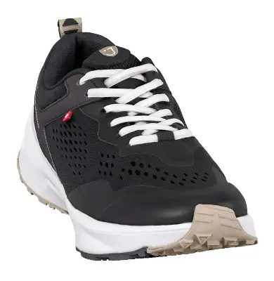 Produktbild Joya Veloce Black-White Damen Schuhe