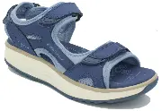 Joya Damen Schuhe Komodo Blue Zusätzliches Produktbild für Joya Komodo Blue Damen Schuhe