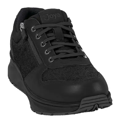 Produktbild Joya Dynamo Zip black II Damen Schuhe