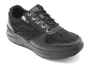 Damen Schuhe Joya Dynamo Zip black II Zusätzliches Produktbild für Joya Dynamo Zip black II Damen Schuhe