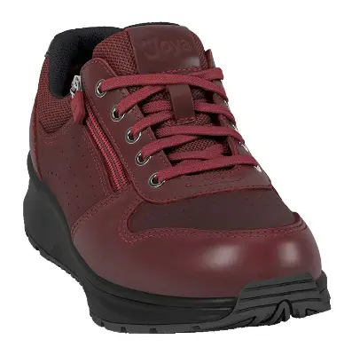 Produktbild Joya Dynamo Zip Dark Red II Damen Schuhe