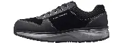 Joya Herren Schuhe Dynamo Zip M Black II Zusätzliches Produktbild für Joya Dynamo Zip Black II Herren Schuhe