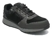 Joya Herren Schuhe Dynamo Zip M Black II Zusätzliches Produktbild für Joya Dynamo Zip Black II Herren Schuhe