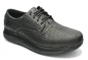 Zusätzliches Produktbild für Joya Chicago Black Herren Schuhe