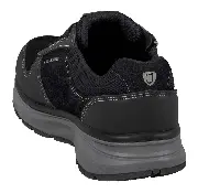 Joya Herren Schuhe Dynamo Zip M Black II Zusätzliches Produktbild für Joya Dynamo Zip Black II Herren Schuhe