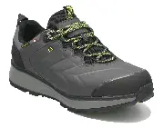 Joya Herren Schuhe Denali STX Dark Grey Zusätzliches Produktbild für Joya Denali STX Dark Grey Herren Schuhe