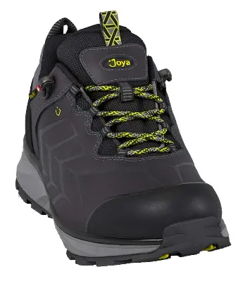 Produktdetails: Joya Denali STX Dark Grey Herren Schuhe Produktbild Joya Denali STX Dark Grey Herren Schuhe