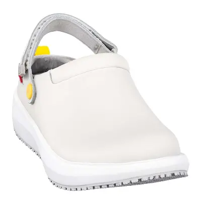 Produktdetails: Joya ACE ESD White Herren Schuhe Produktbild Joya ACE ESD White Herren Schuhe