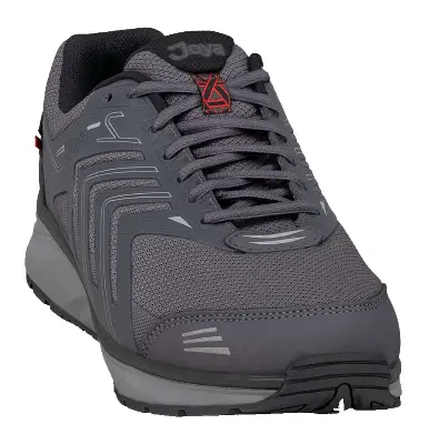 Produktdetails: Joya Flash SR STX Dark Grey Herren Schuhe Produktbild Joya Flash SR STX Dark Grey Herren Schuhe