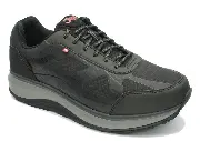 Keine Abbildung zugeordnet  Zusätzliches Produktbild für Joya Cancun II STX Black Herren Schuhe