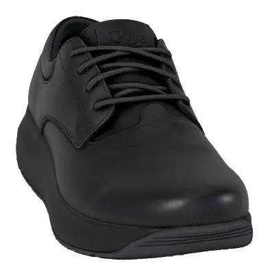Produktdetails: Joya Chicago Black Herren Schuhe Produktbild Joya Chicago Black Herren Schuhe