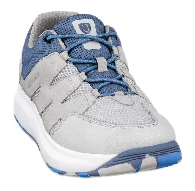 Produktdetails: Joya Maluku Light Grey Herren Schuhe Produktbild Joya Maluku Light Grey Herren Schuhe