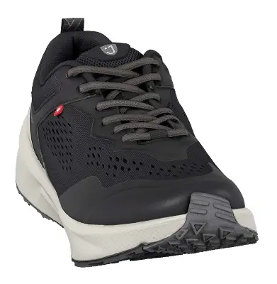 Produktdetails: Joya Veloce Black-Beige Herren Schuhe Produktbild Joya Veloce Black-Beige Herren Schuhe