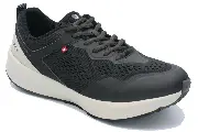 Zusätzliches Produktbild für Joya Veloce Black-Beige Herren Schuhe