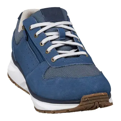 Produktdetails: Joya Dynamo Zip Blue Herren Schuhe Produktbild Joya Dynamo Zip Blue Herren Schuhe