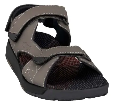 Produktdetails: Joya Alexander Brown Herren Sandalen Produktbild Joya Alexander Brown Herren Sandalen