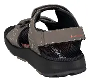Joya Alexander Brown Herren Sandalen Zusätzliches Produktbild für Joya Alexander Brown Herren Sandalen