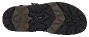 Joya Alexander Brown Herren Sandalen Zusätzliches Produktbild für Joya Alexander Brown Herren Sandalen