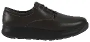 Zusätzliches Produktbild für Joya Chicago Dark Brown Herren Schuhe