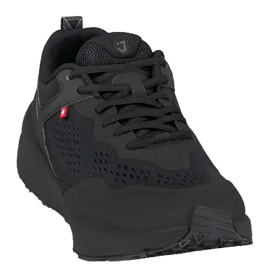 Produktdetails: Joya Veloce SR Black Herren Schuhe Produktbild Joya Veloce SR Black Herren Schuhe