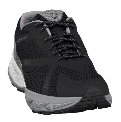 Produktdetails: Joya Nova Black-Grey Herren Schuhe Produktbild Joya Nova Black-Grey Herren Schuhe
