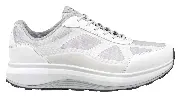 Joya Cancun II White-Grey Herren Schuhe Zusätzliches Produktbild für Joya Cancun II White-Grey Herren Schuhe