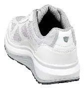 Joya Cancun II White-Grey Herren Schuhe Zusätzliches Produktbild für Joya Cancun II White-Grey Herren Schuhe