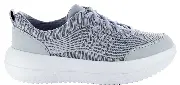 Kybun Rüti Black M Herren Schuhe Zusätzliches Produktbild für Kybun Rüti Grey M Herren Schuhe