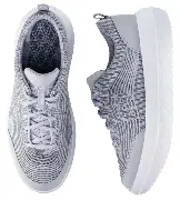 Kybun Rüti Black M Herren Schuhe Zusätzliches Produktbild für Kybun Rüti Grey M Herren Schuhe