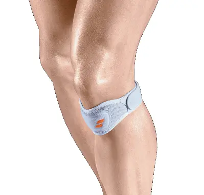 Produktdetails: Sporlastic Kasseler Patellarsehnenbandage Produktbild Sporlastic Kasseler Patellarsehnenbandage