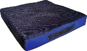 SHP Rollstuhl- u. Antidekubitus Sitzkissen CUBE GEL Zusätzliches Produktbild für SHP CUBE GEL Rollstuhl- u. Antidekubitus Sitzkissen