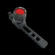 LED Lampe für Rollator Athlon/Server SL Zusätzliches Produktbild für LED-Lampen-Set Rot/Weiß für Rollator Athlon/Server/Nowego