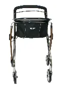 Zusätzliches Produktbild für Indoor Rollator Lets Dream