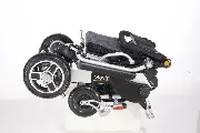 faltbarer Elektrorollstuhl MoningStar 102 Zusätzliches Produktbild für faltbarer Elektrorollstuhl MovingStar 102