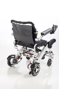 faltbarer Elektrorollstuhl MoningStar 102 Zusätzliches Produktbild für faltbarer Elektrorollstuhl MovingStar 102