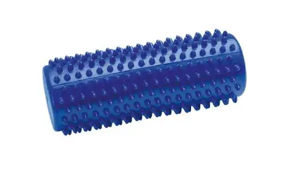 Produktbild Noppenrolle blau