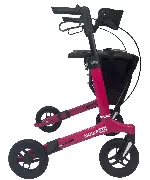 Carbon Rollator NoweGo Zusätzliches Produktbild für Carbon Rollator NoweGo 2