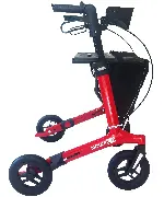 Carbon Rollator NoweGo Zusätzliches Produktbild für Carbon Rollator NoweGo 2
