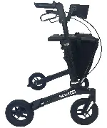 Carbon Rollator NoweGo Zusätzliches Produktbild für Carbon Rollator NoweGo 2