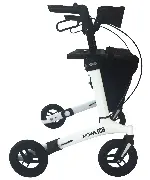 Carbon Rollator NoweGo Zusätzliches Produktbild für Carbon Rollator NoweGo 2