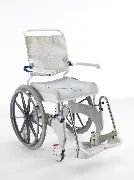 Aquatec Ocean Ergo mit Nachruest Set 24 Zoll Raeder Zusätzliches Produktbild für Nachrüst-Set 24-Zoll-Räder für Aquatec Ocean/Ocean Ergo