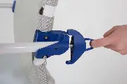 Armlehnenarretierung für Aquatec Ocean oder Ocean Ergo Zusätzliches Produktbild für Armlehnenarretierung für Aquatec Ocean/Ocean Ergo