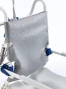 Rückenlehnen-Bezug Standard Zusätzliches Produktbild für Rückenlehnen für Aquatec Ocean/Ocean Ergo